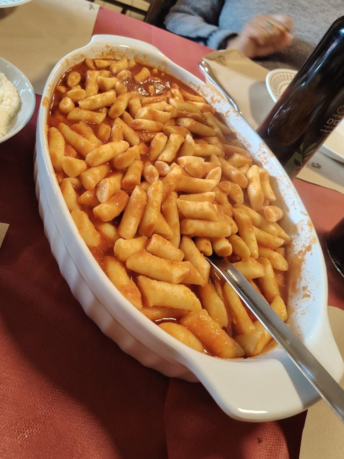I Merletti Home Restaurant — foto 10
