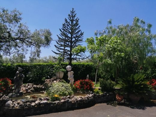 Il Giardino di Eva - Home Restaurant — foto 4