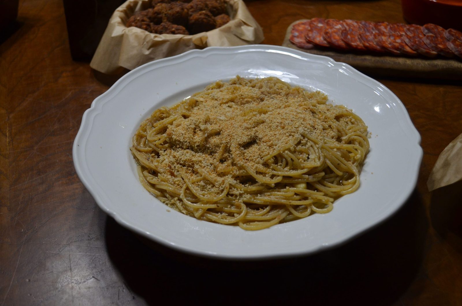 Taberna Sapori - Home Restaurant — foto 6