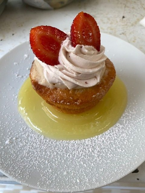LA CASA DEL GUSTO - HOME RESTAURANT — foto 4