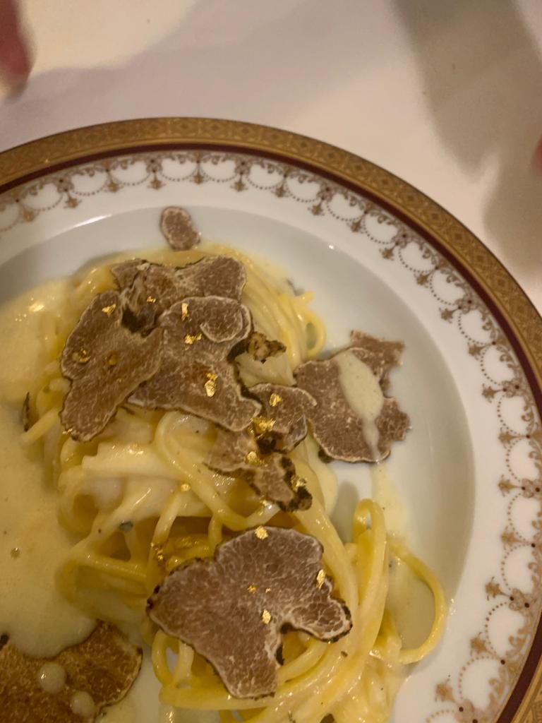 CASA ALMA ROMA HOME RESTAURANT — foto 3