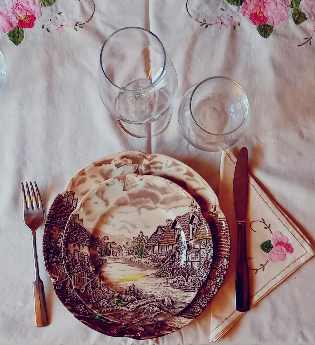 Home Restaurant "A Domo Mia" — foto 5