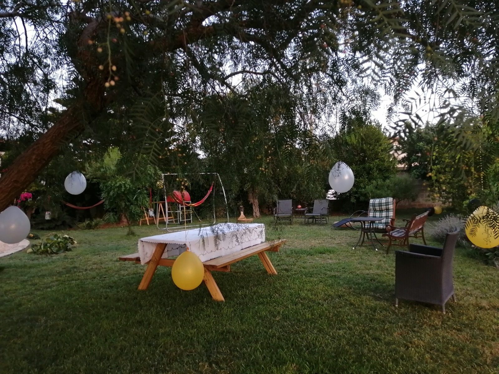 Il Giardino di Mastunicola Home Restaurant — foto 3