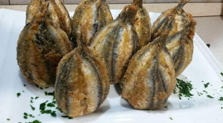 Da Fiorella - Home Restaurant — foto 6