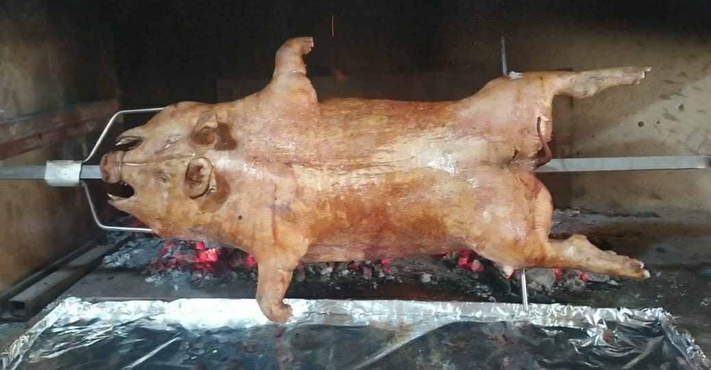 Nonna Vecchia - Home Restaurant — foto 3