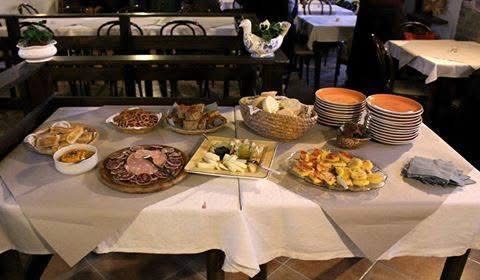 CaStringa32 Home Restaurant — foto 4