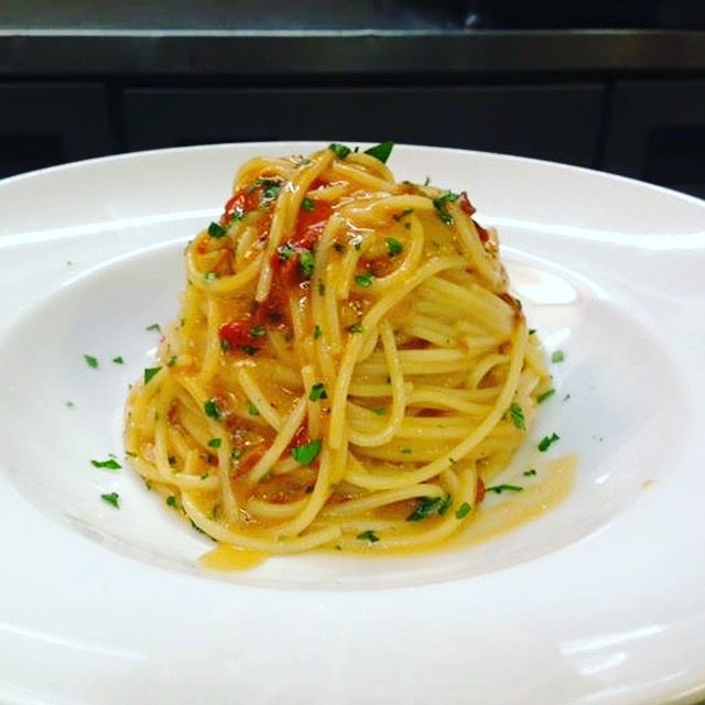 VILLA GIULIA Home Restaurant — foto 8