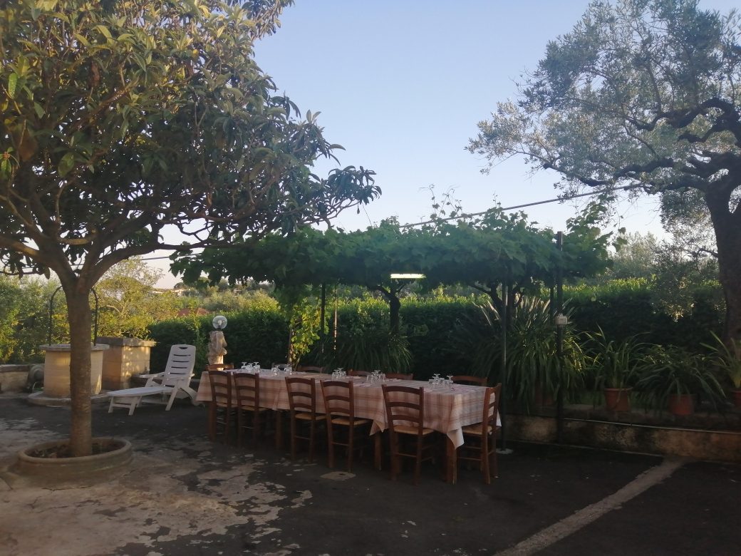 Il Giardino di Eva - Home Restaurant — foto 3