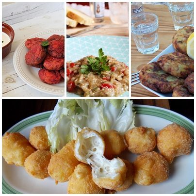 Apriti Sesamo Cucina Greca — foto 8
