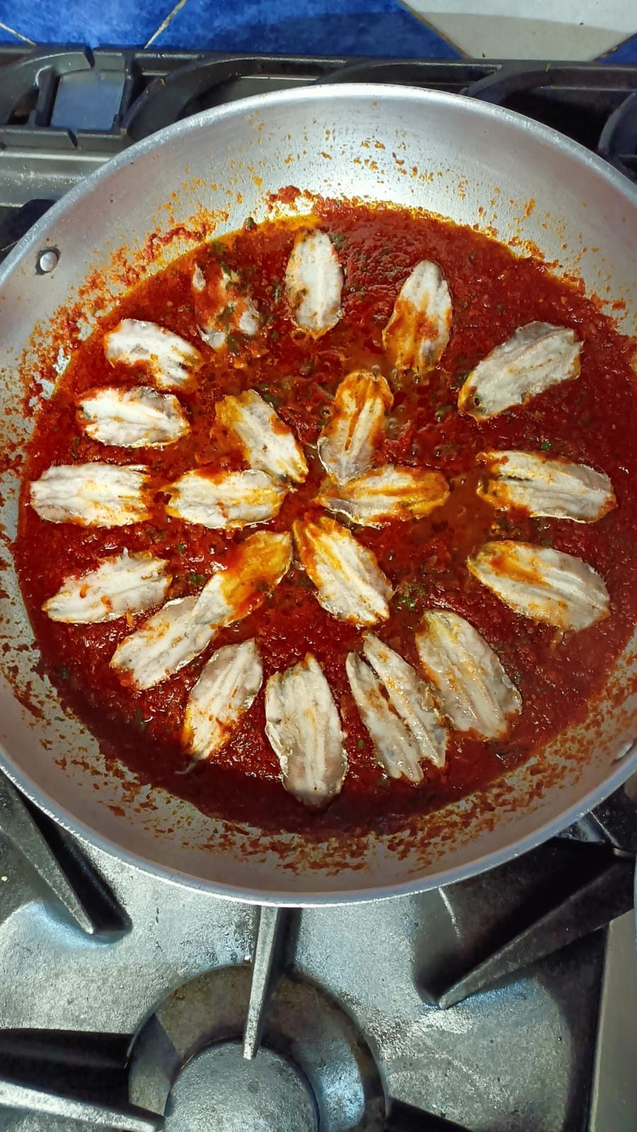 Montecontessa Home Restaurant — foto 4