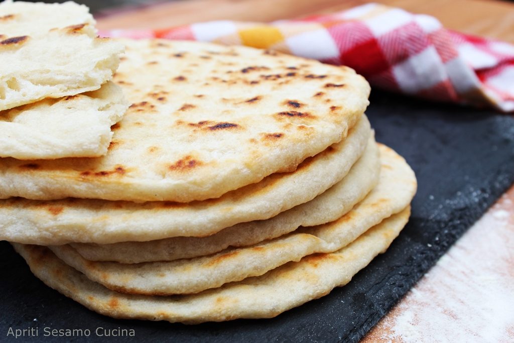 Apriti Sesamo Cucina Greca — foto 5
