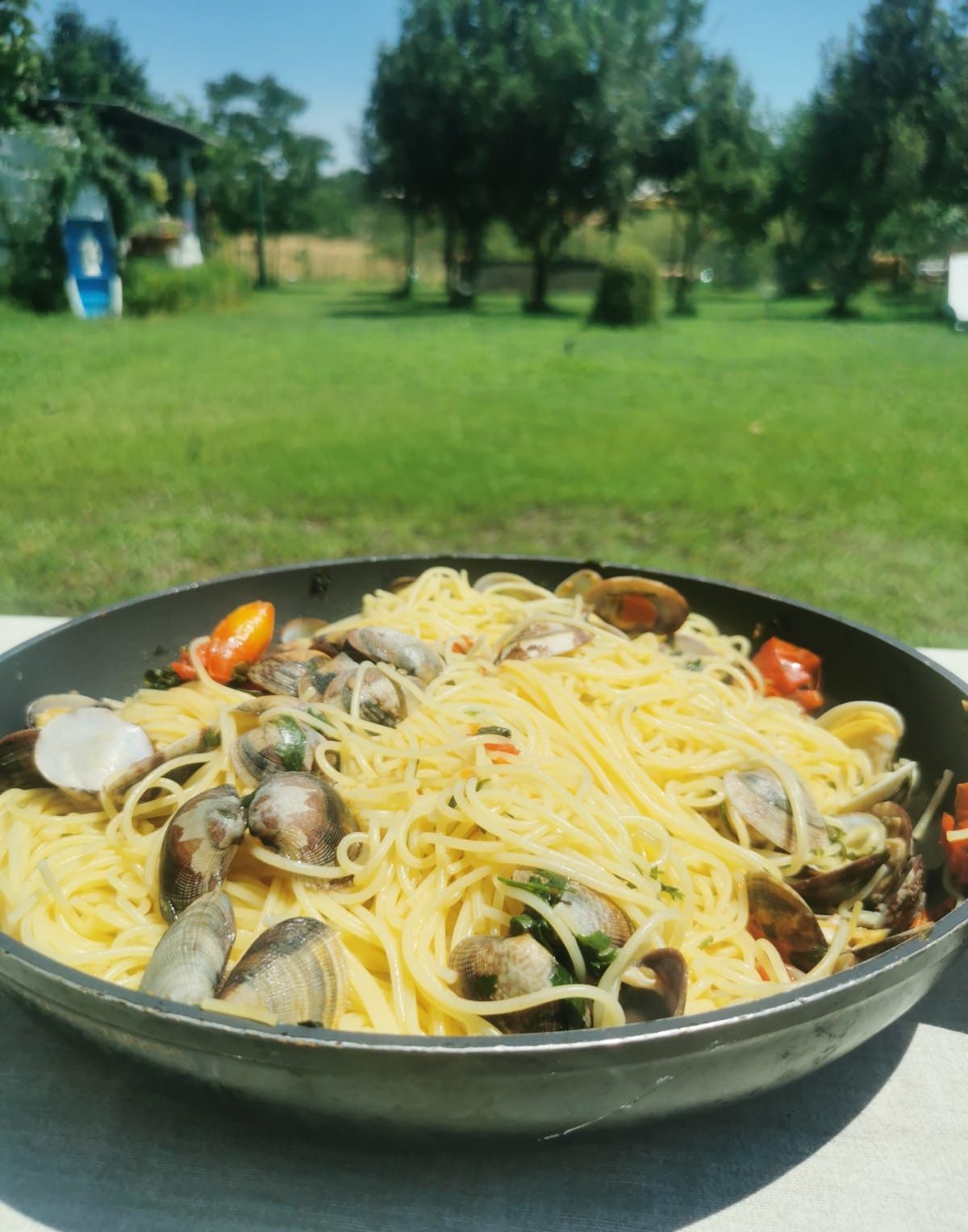 Villathor Home Restaurant
