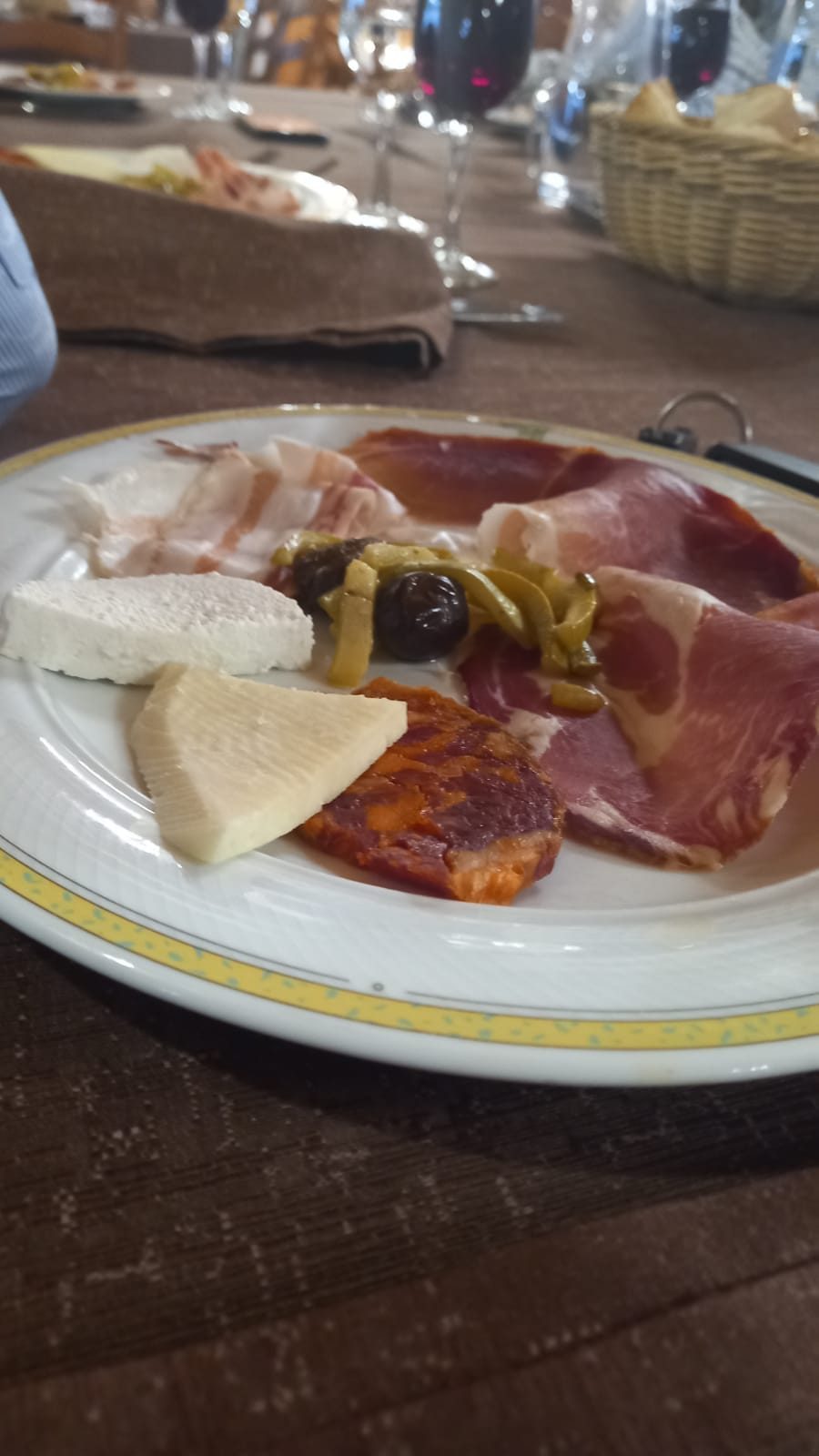 Gustosi Sapori e Delizie di Casa Mia — foto 6