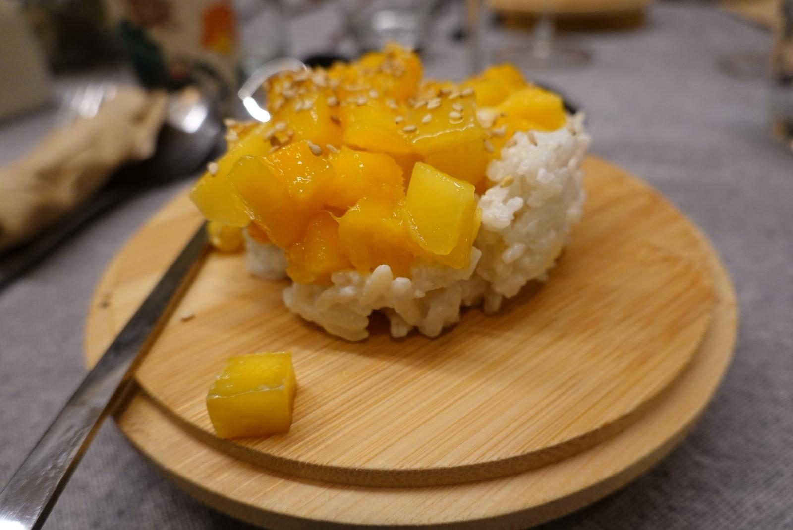 Home Restaurant Sapori del Mondo — foto 2