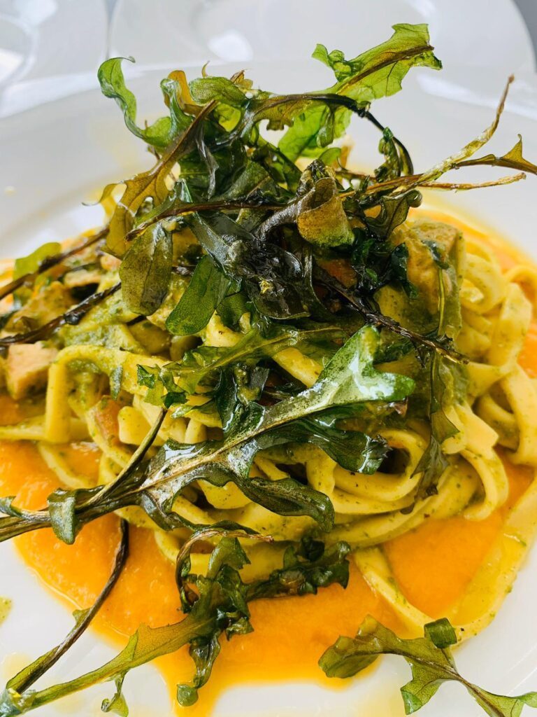 LA CASA DEL GUSTO - HOME RESTAURANT
