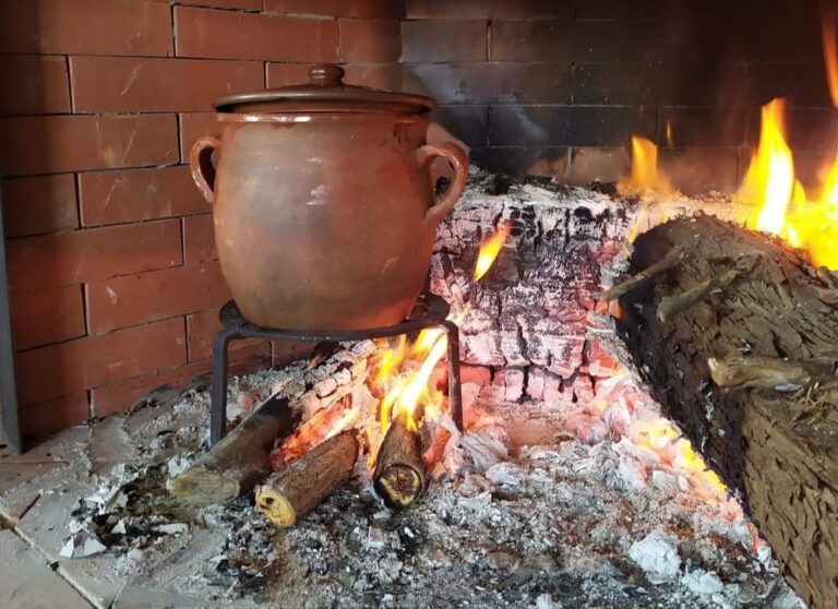 Home Restaurant Casa Panacea percorsi di cibo e cultura