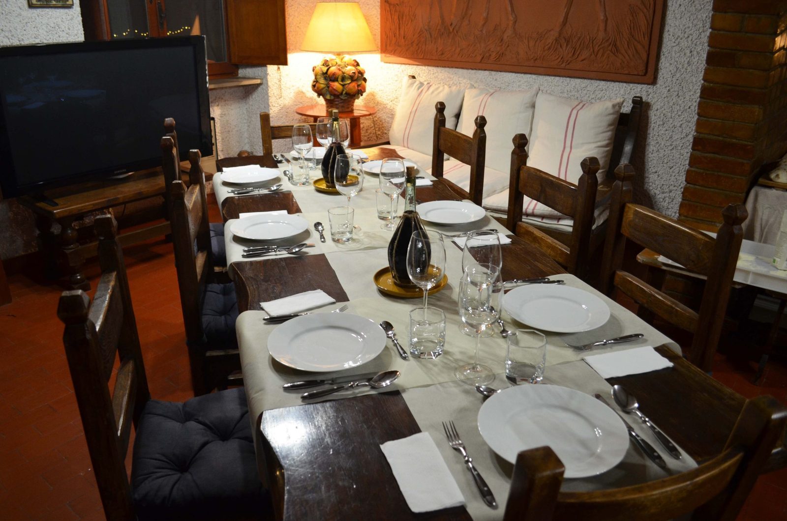 Taberna Sapori - Home Restaurant
