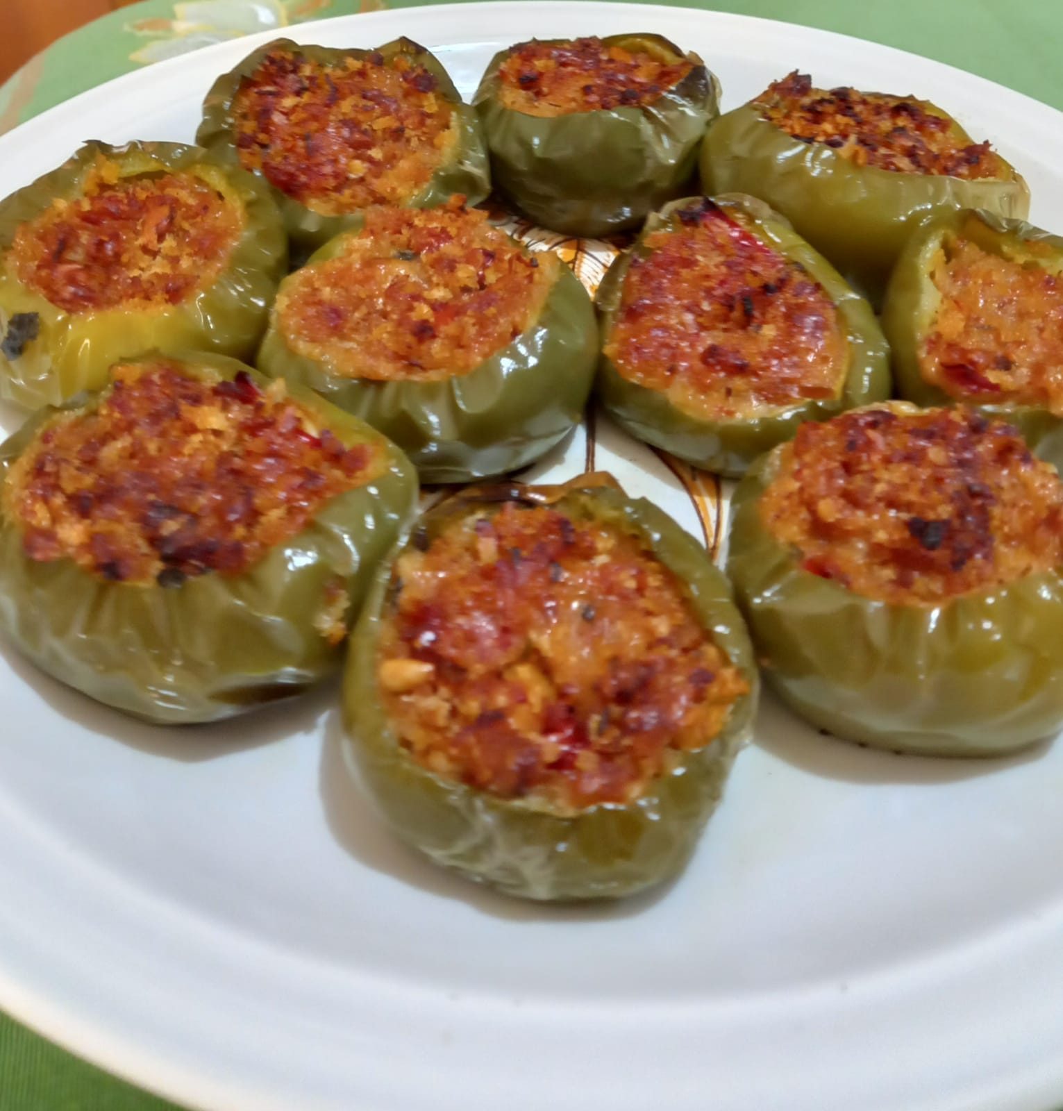 Gustosi Sapori e Delizie di Casa Mia — foto 5