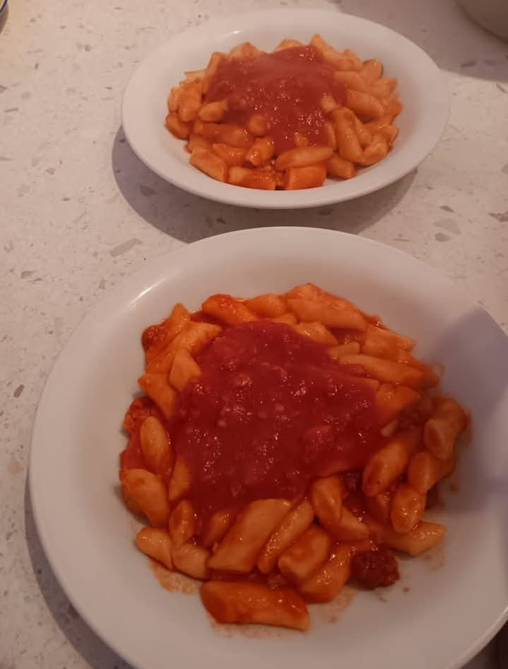 I Merletti Home Restaurant — foto 3