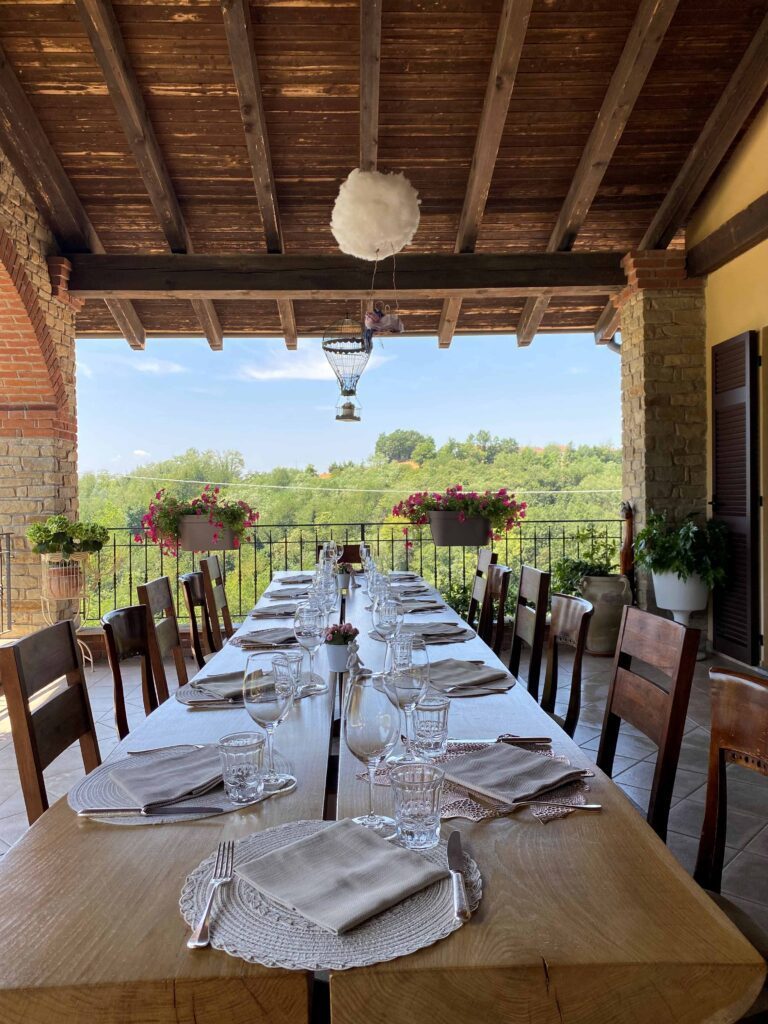 A Casa Di Sara