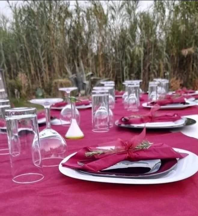 Villathor Home Restaurant — foto 5
