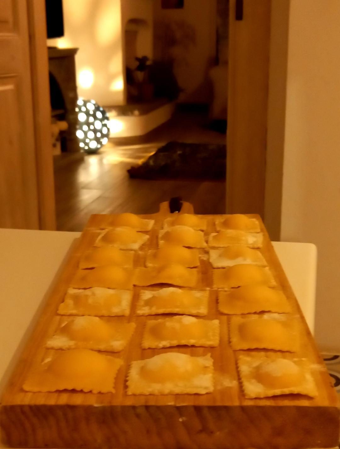 Home Restaurant "A Domo Mia" — foto 6