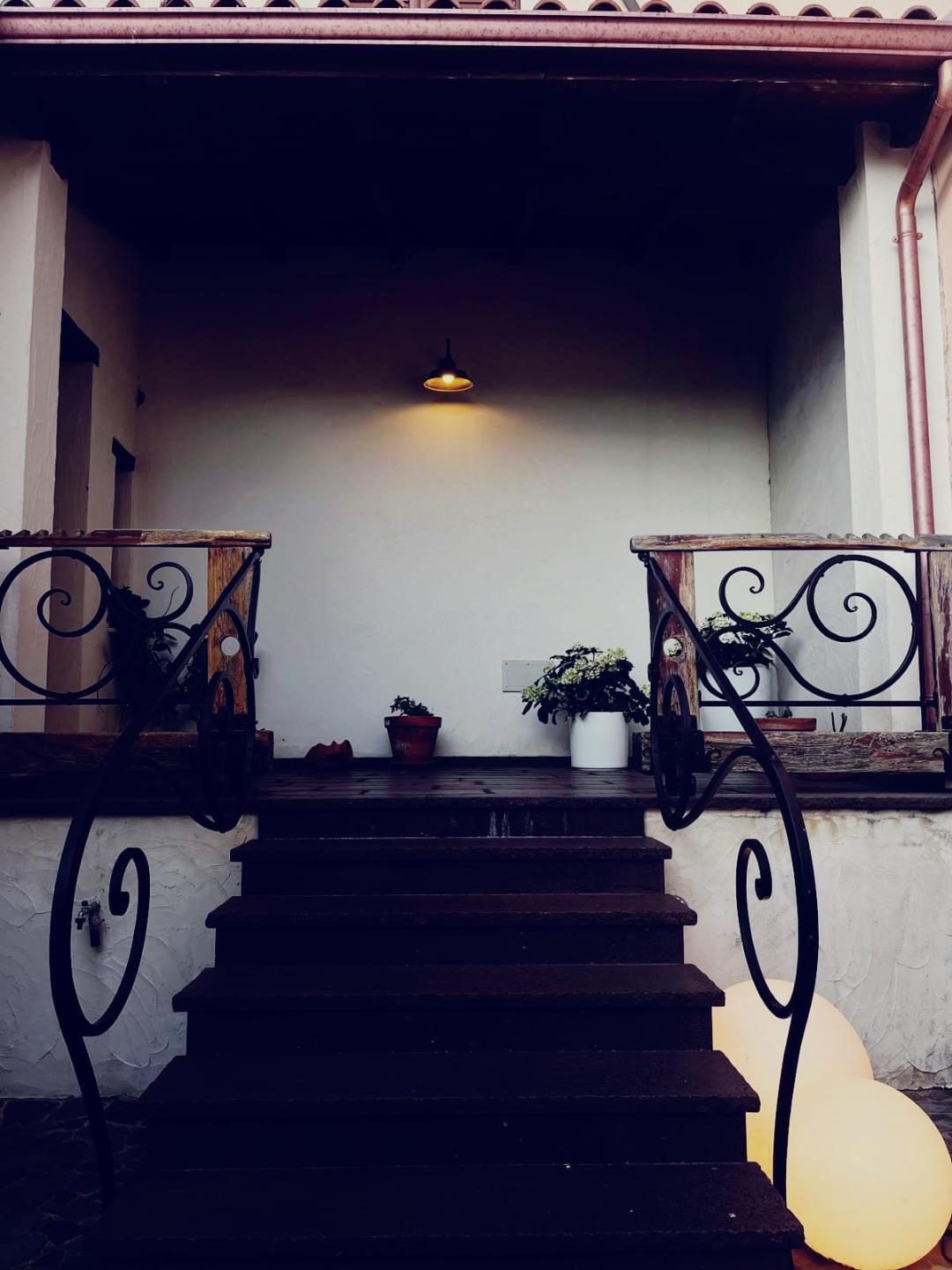 Home Restaurant "A Domo Mia" — foto 9