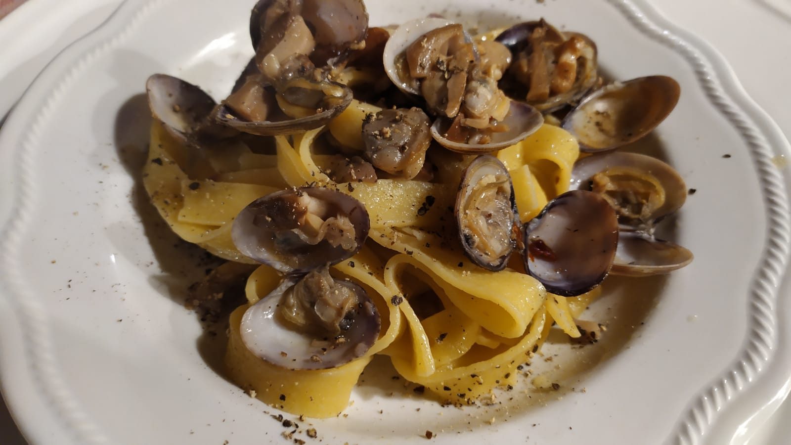 Il Gatto Rosso Home Restaurant — foto 8
