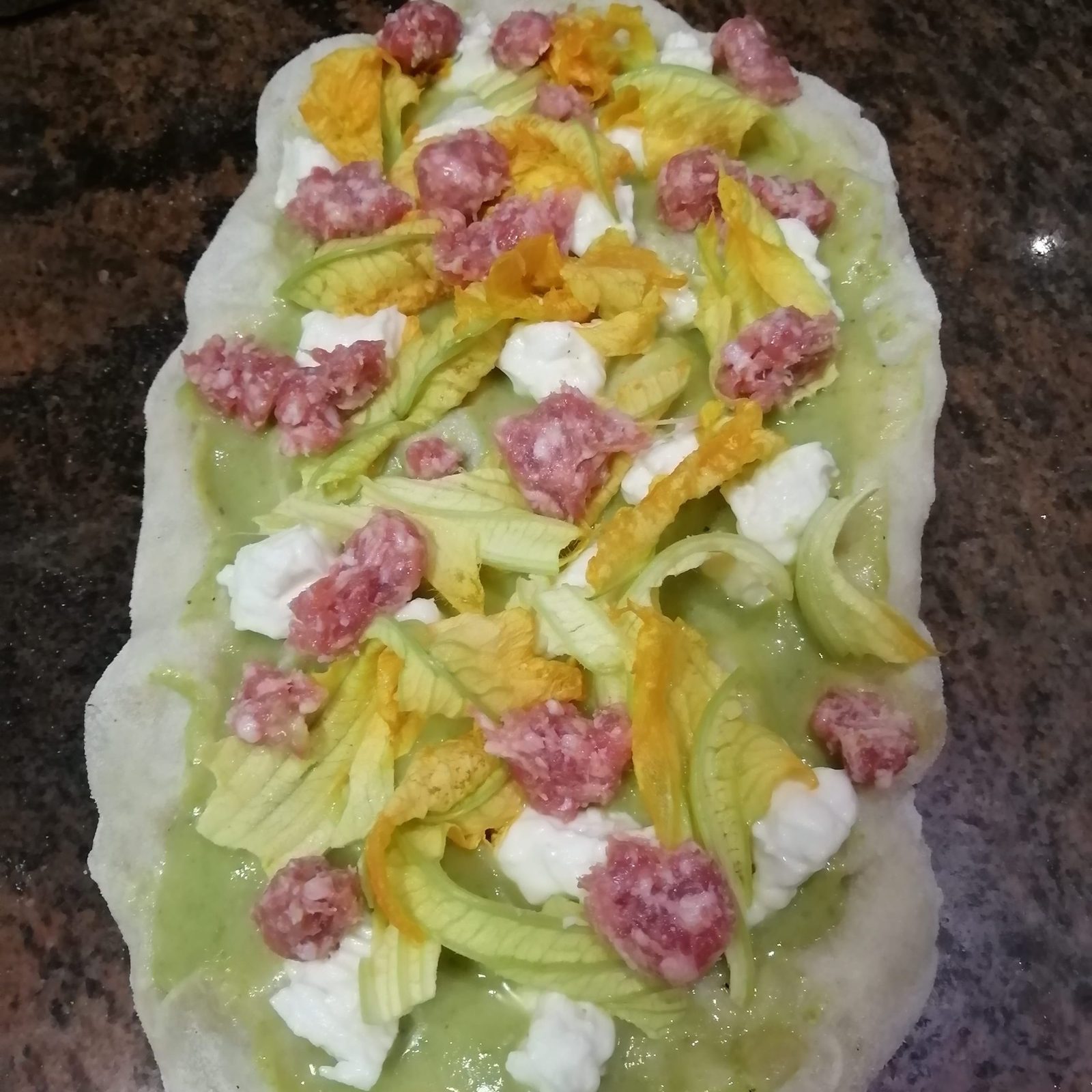 LA PETIT MAISON CUCINA TIPICA, PIZZA E PINSA — foto 2