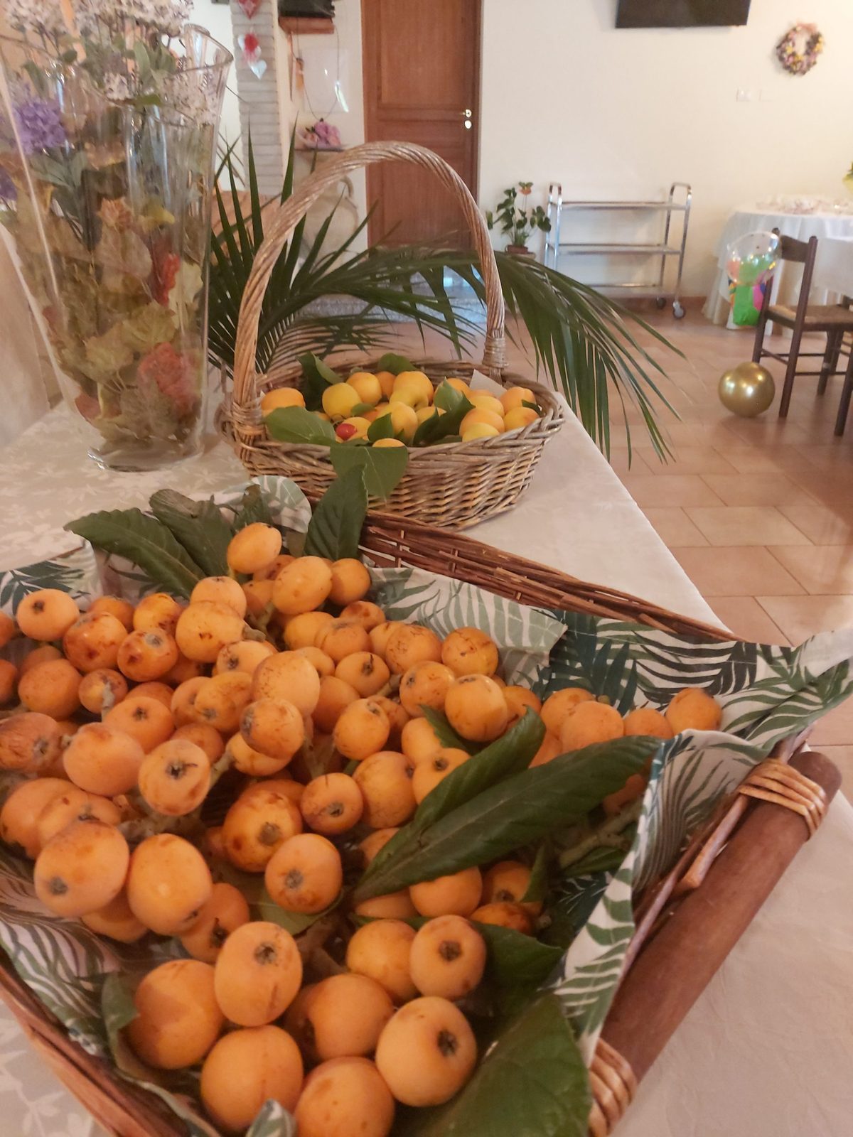 Il Casale di San Gaetano - Home Restaurant — foto 7