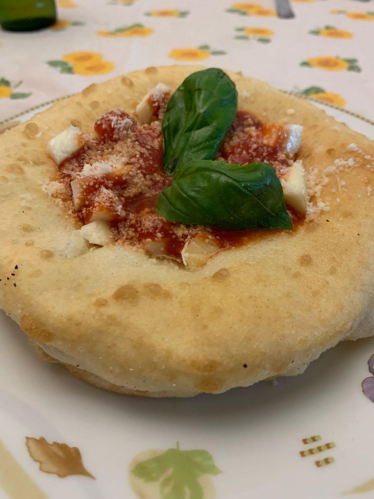 Il Giardino di Mastunicola Home Restaurant — foto 2