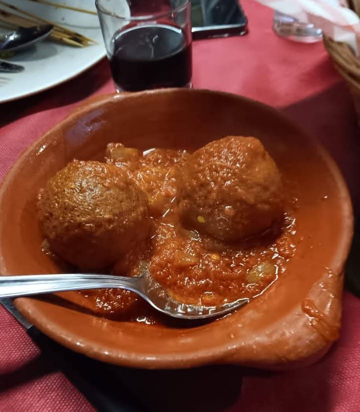 I Merletti Home Restaurant