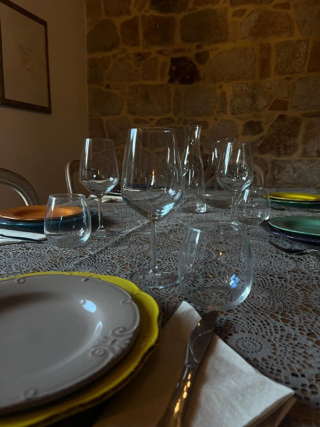 Home Restaurant "A Domo Mia" — foto 8