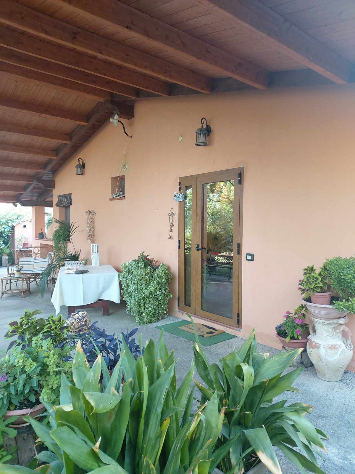 Il Casale di San Gaetano - Home Restaurant — foto 8