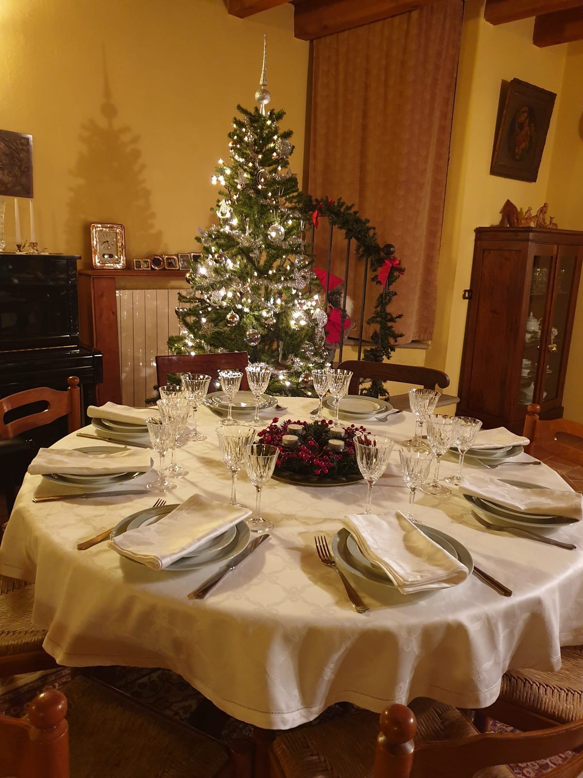 Home Restaurant Filo diretto col Paradiso — foto 3