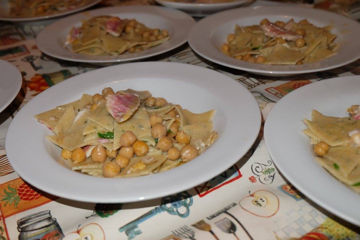 Home Restaurant da "Mati" — foto 2