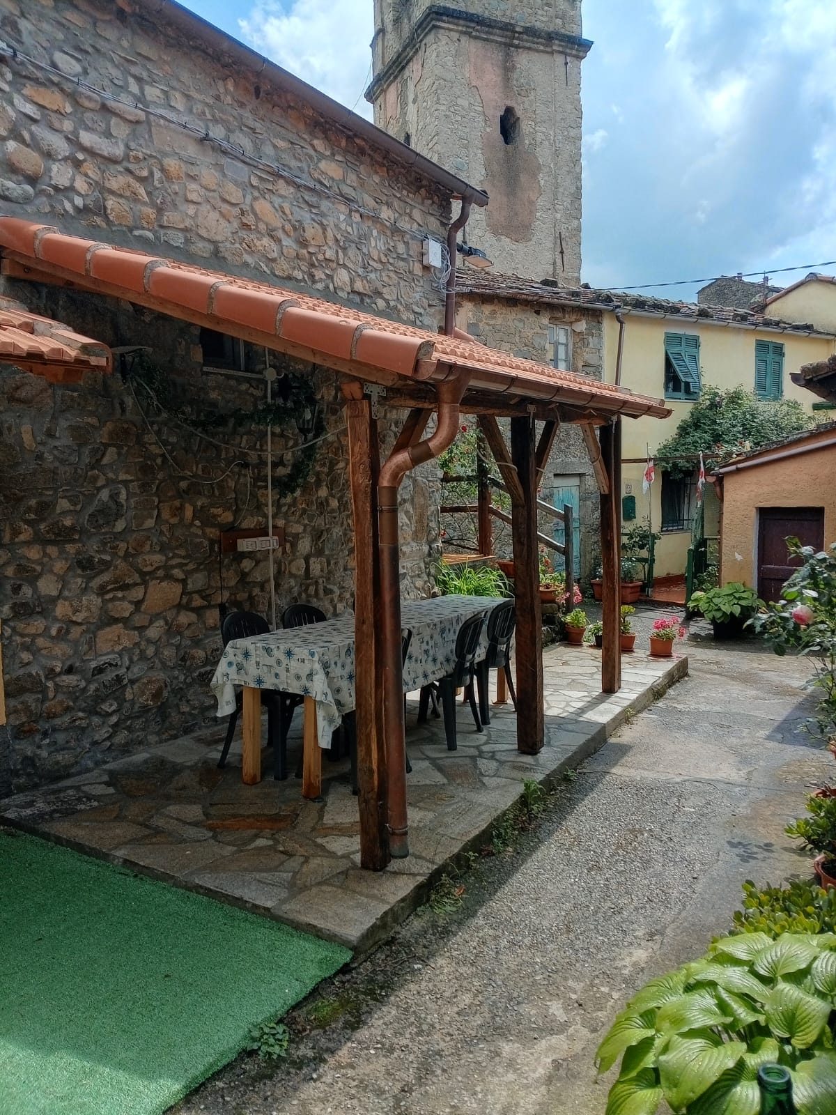 Home Restaurant Nido dei Golosi — foto 4