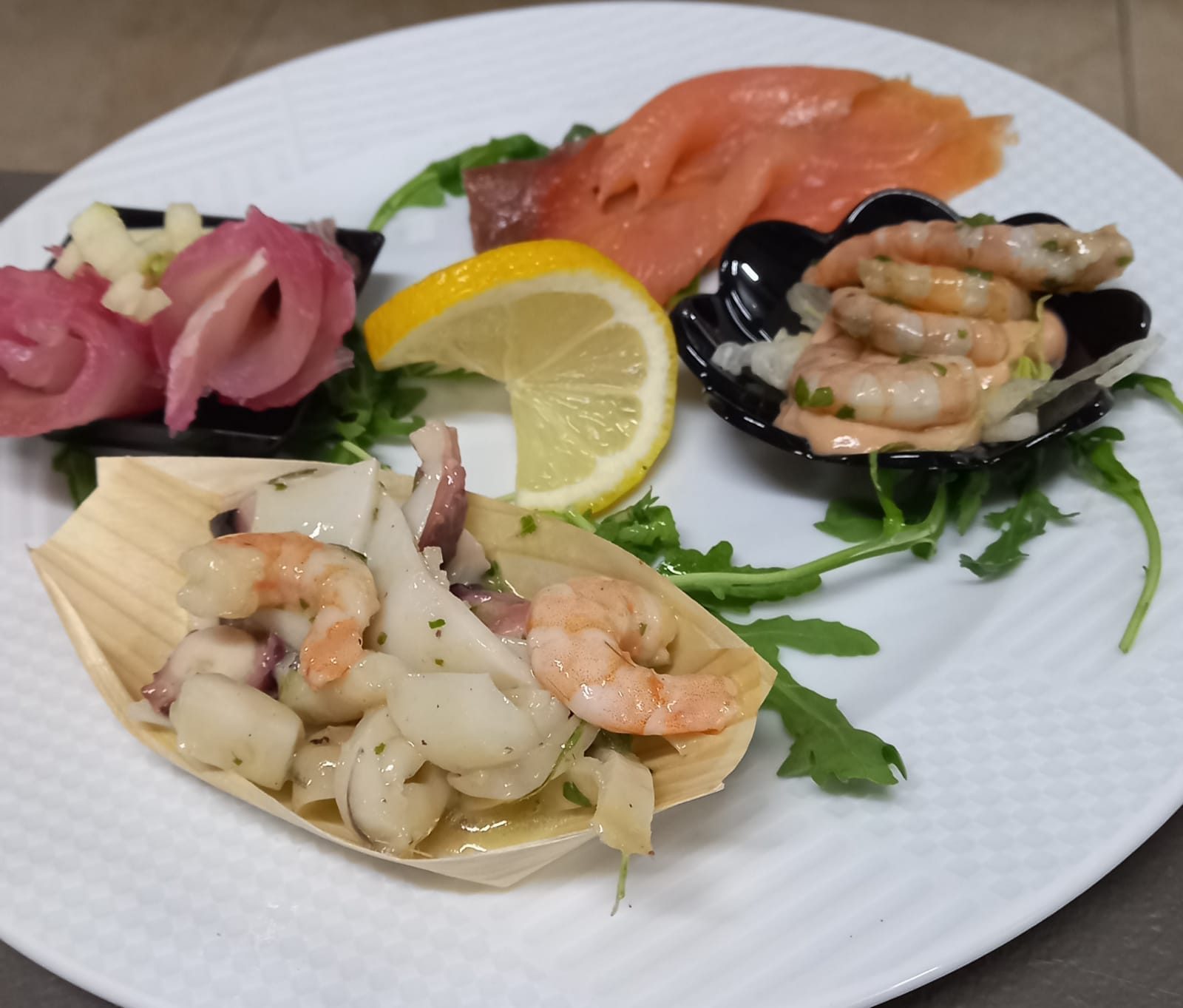 Gustosi Sapori e Delizie di Casa Mia — foto 7