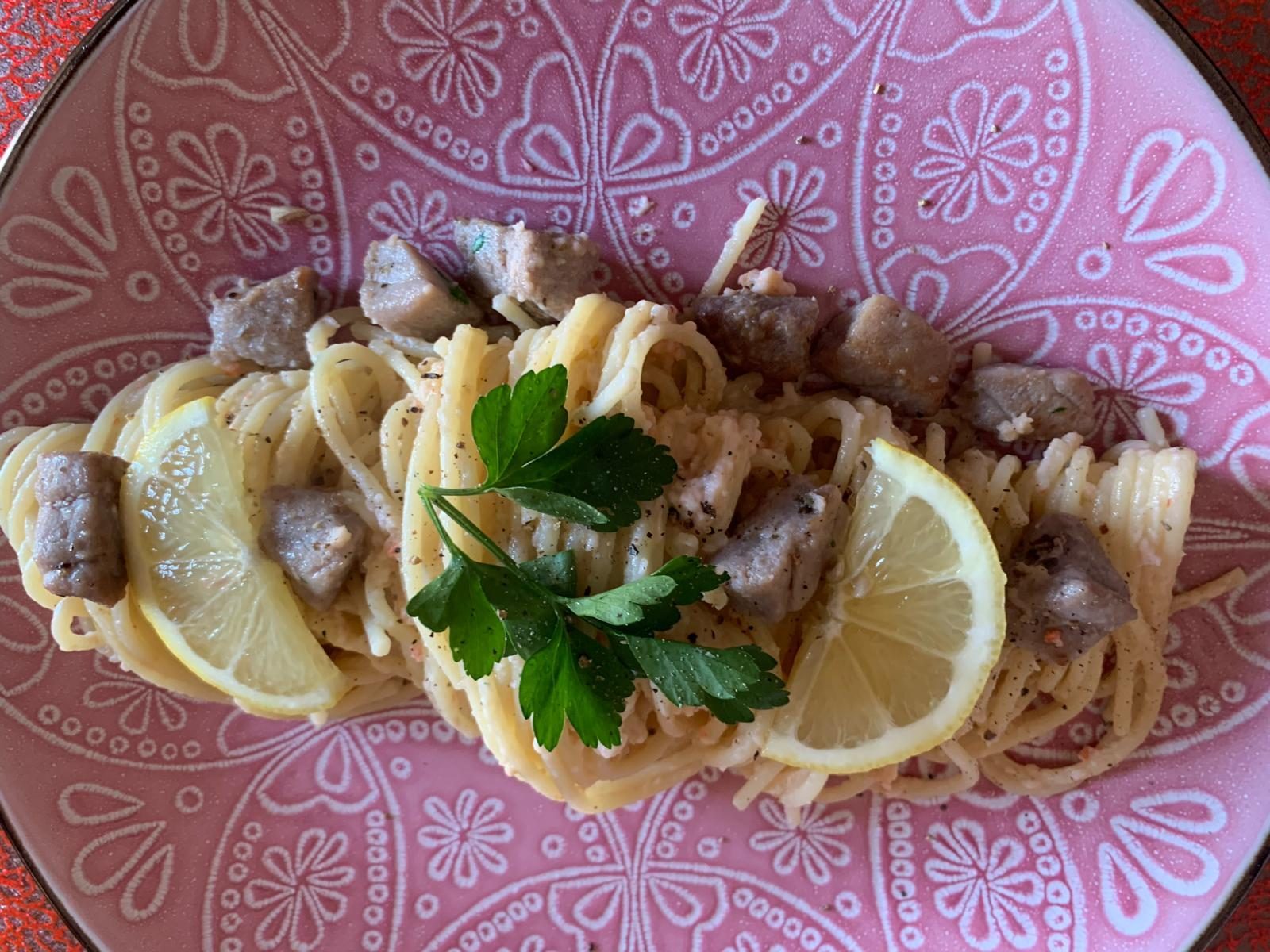 Il Giardino di Mastunicola Home Restaurant — foto 10