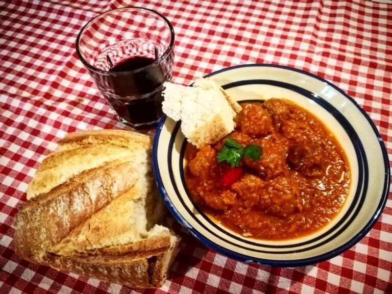 La Locanda - Home Restaurant — foto 6