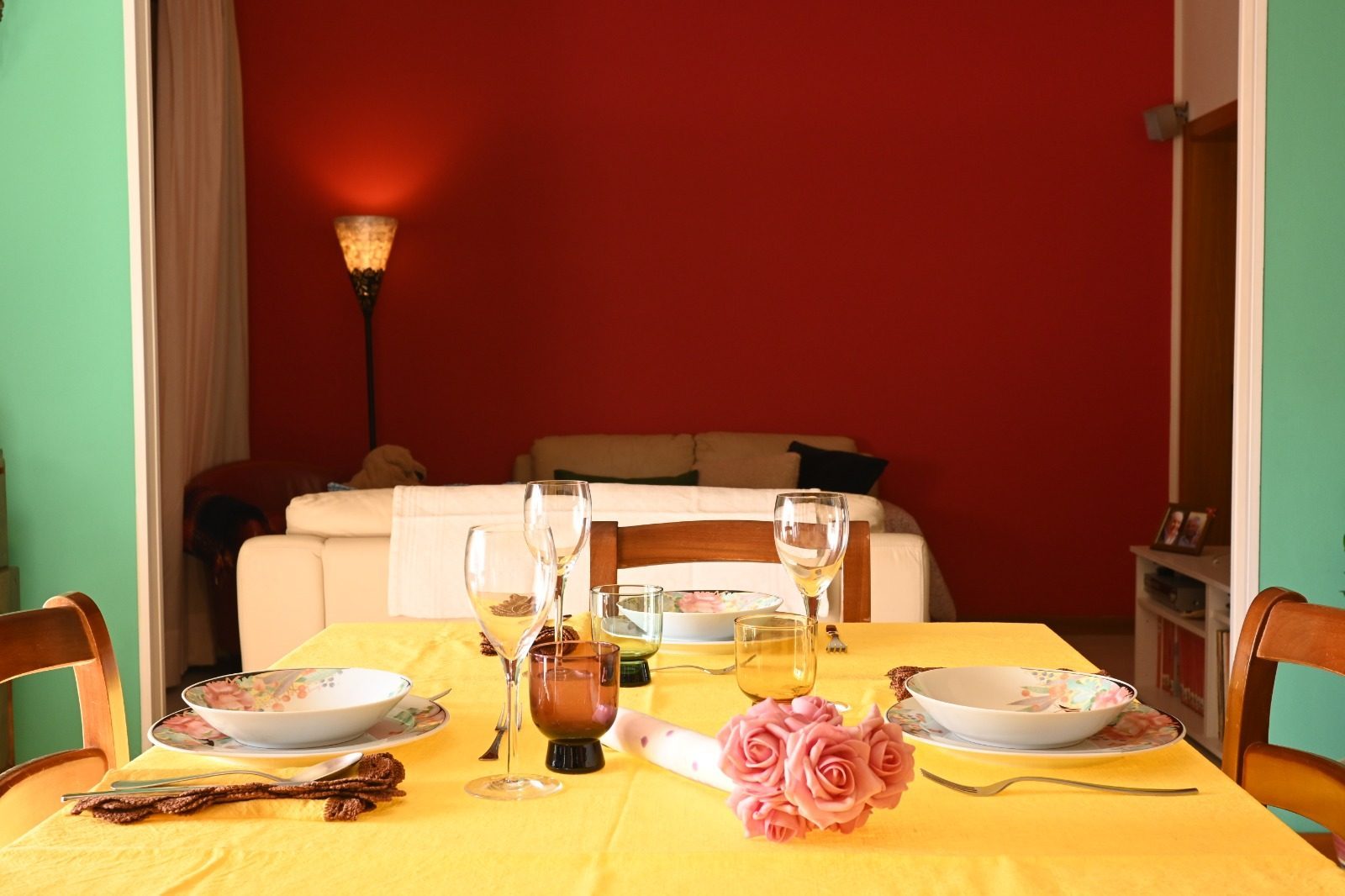 Home Restaurant da "Mati" — foto 9