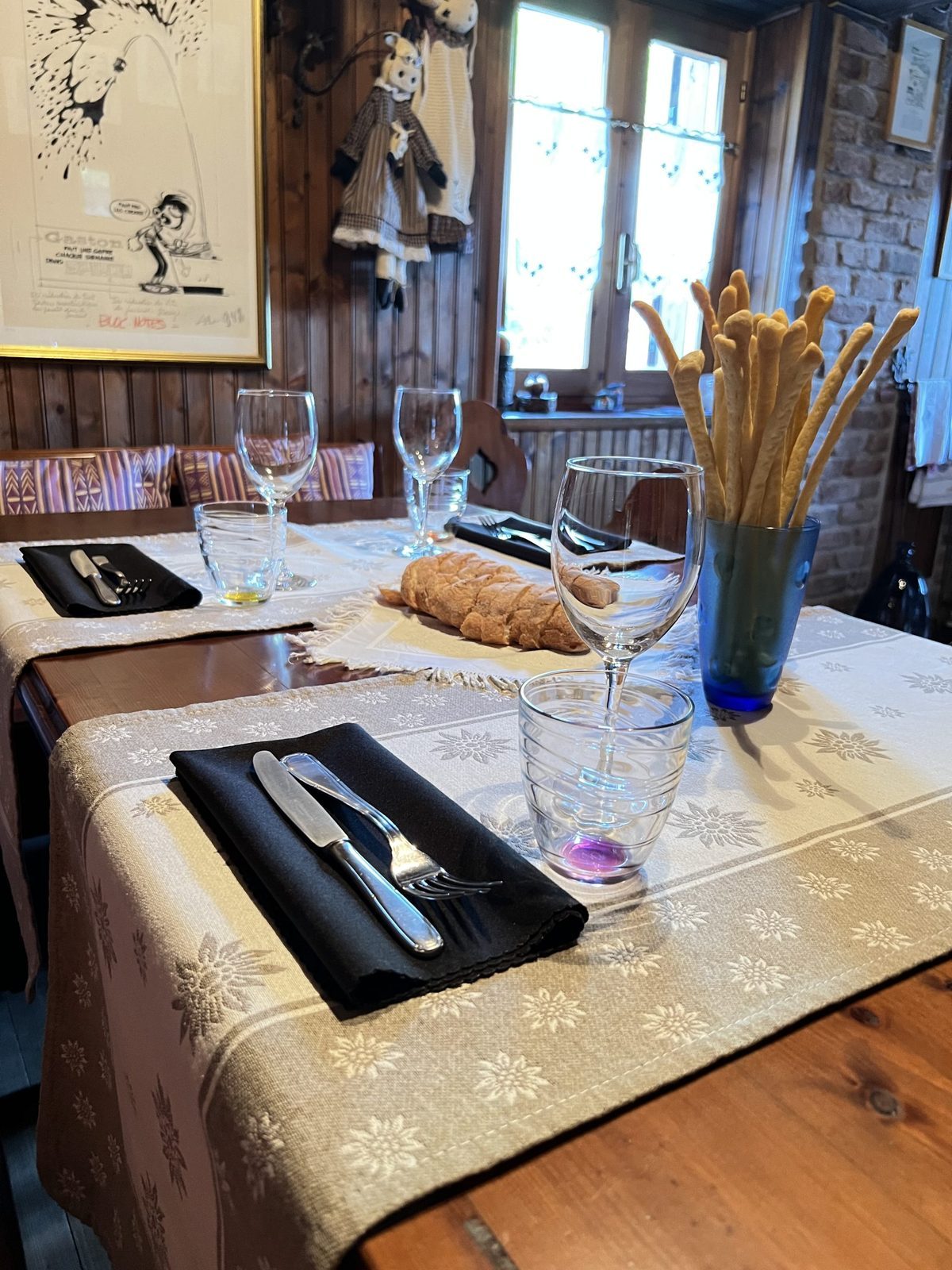 Mingèn Home Restaurant — foto 4