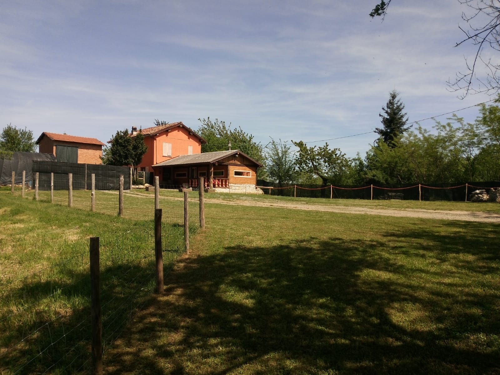 CASCINA IMBOSCATA — foto 7