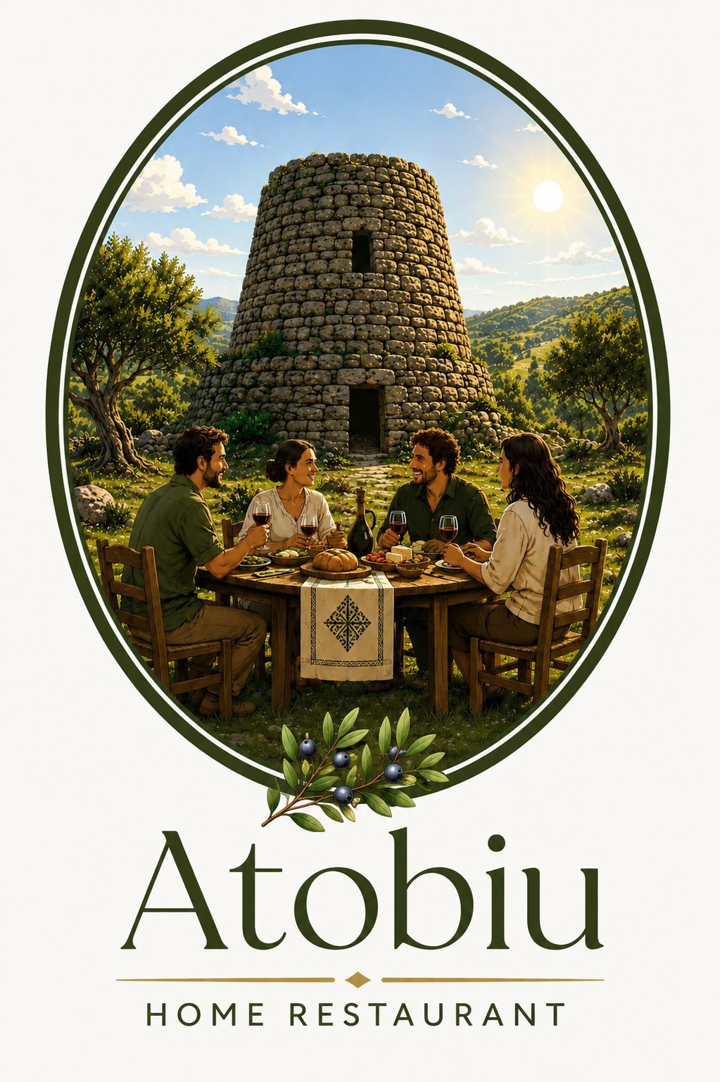 ATOBIU — foto 10