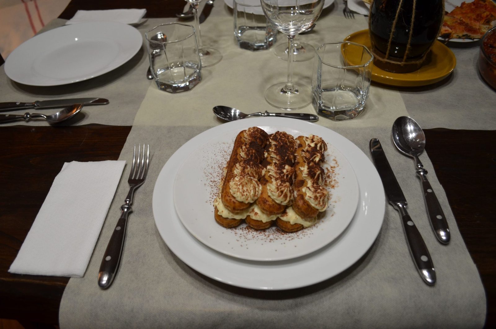 Taberna Sapori - Home Restaurant — foto 10