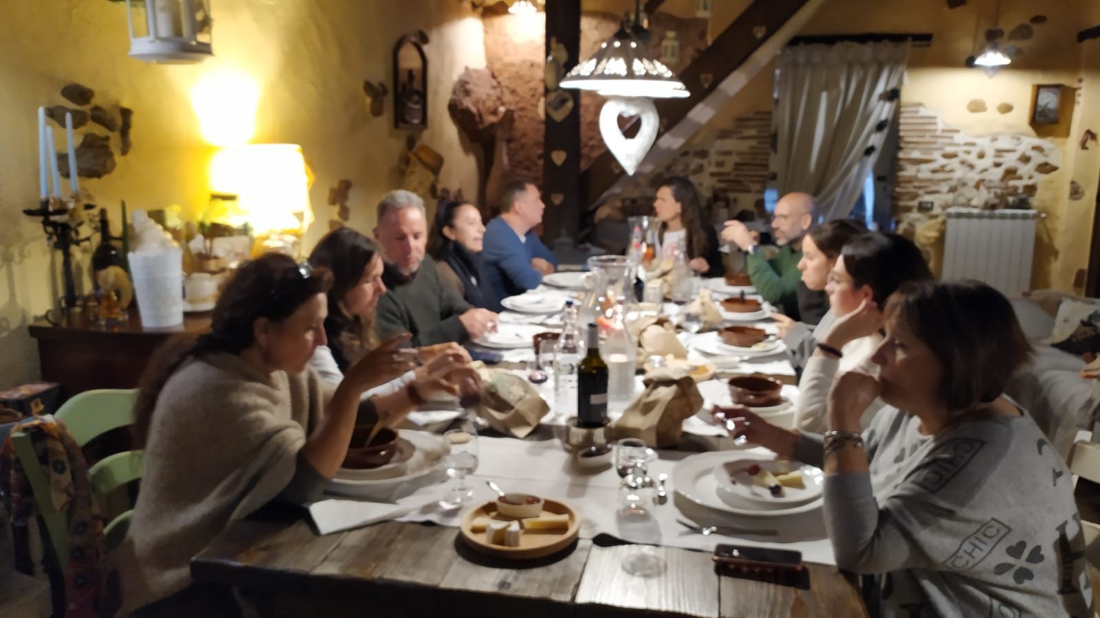 Il Gatto Rosso Home Restaurant — foto 2
