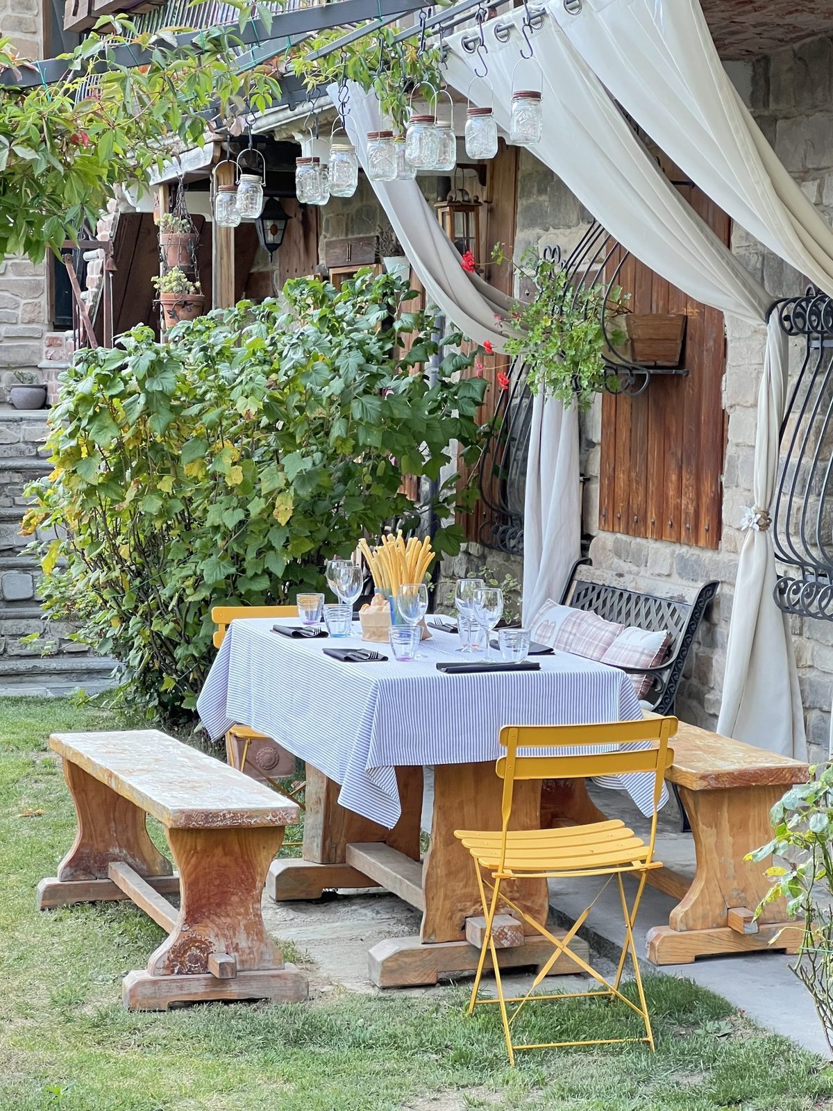 Mingèn Home Restaurant — foto 5