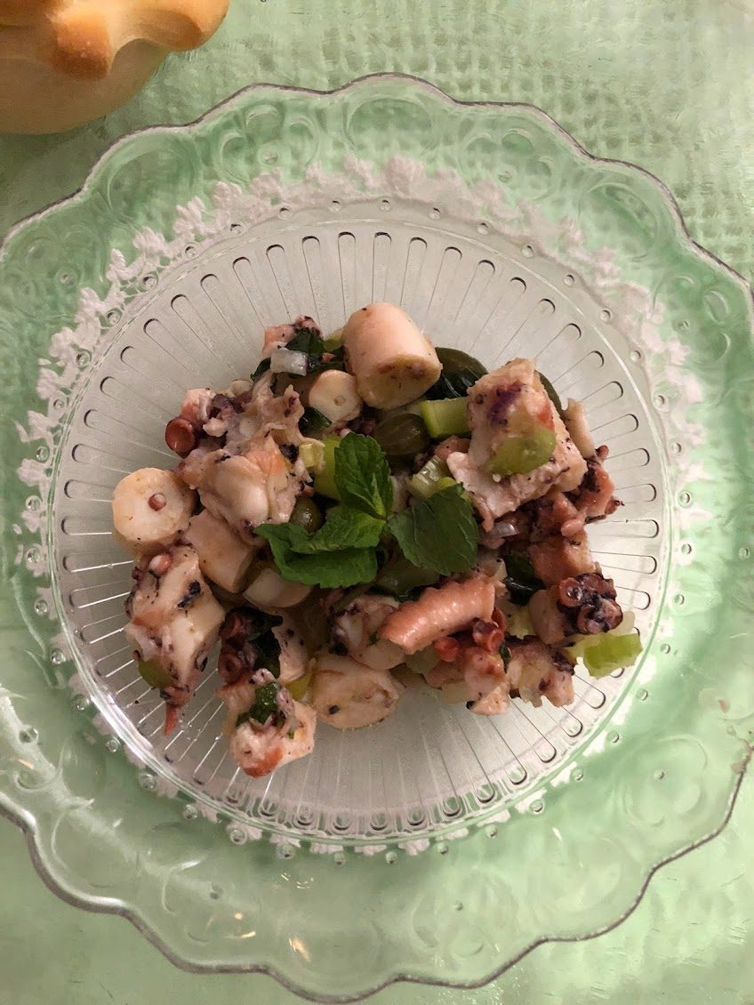 Sara's Art & Cuisine