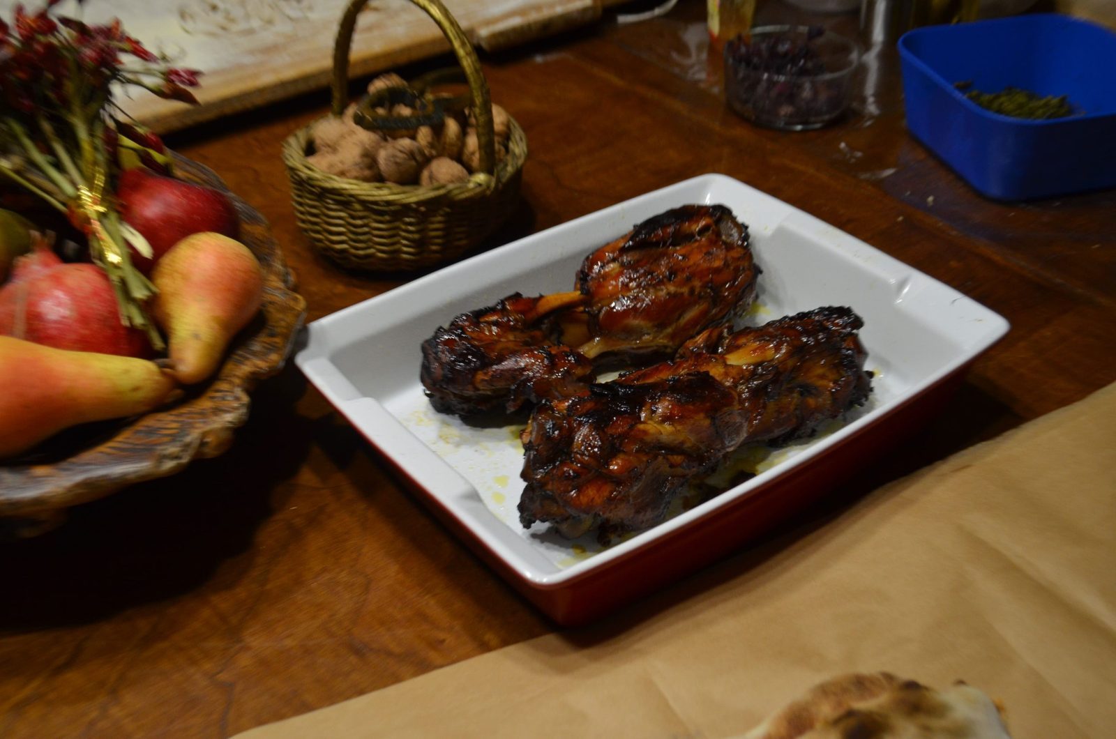 Taberna Sapori - Home Restaurant — foto 5