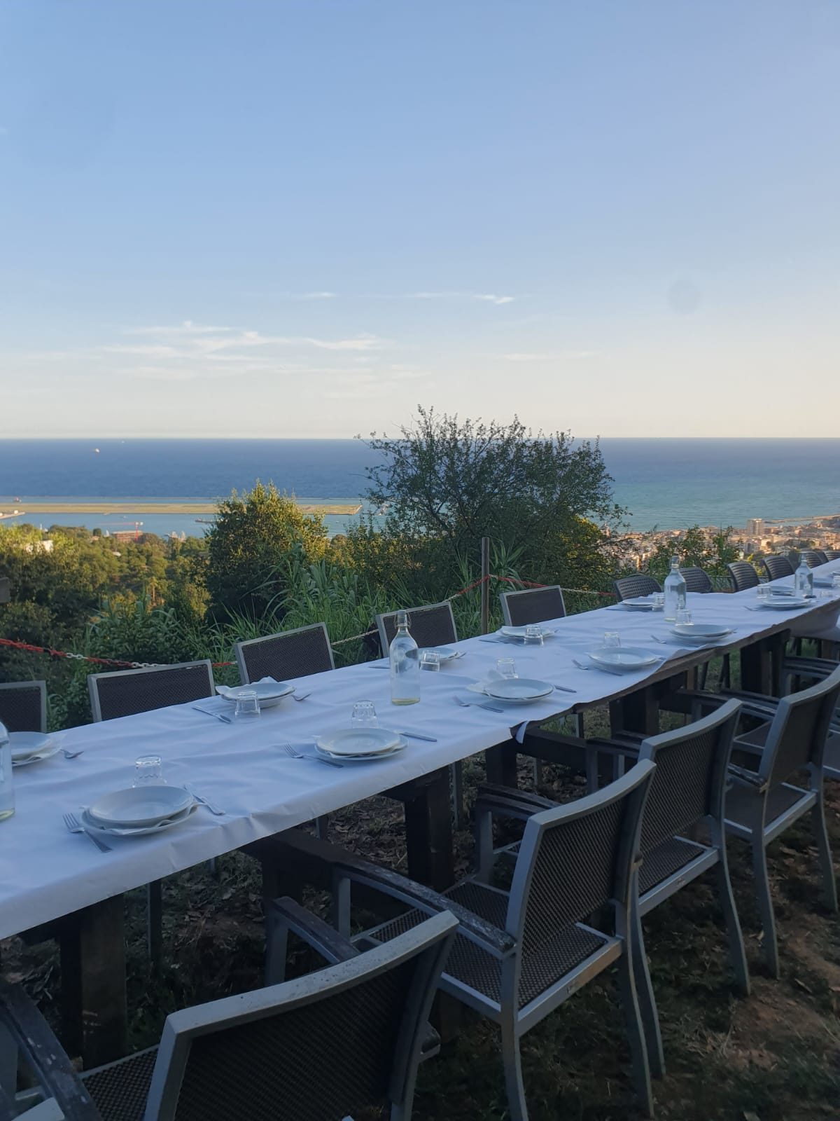 Montecontessa Home Restaurant